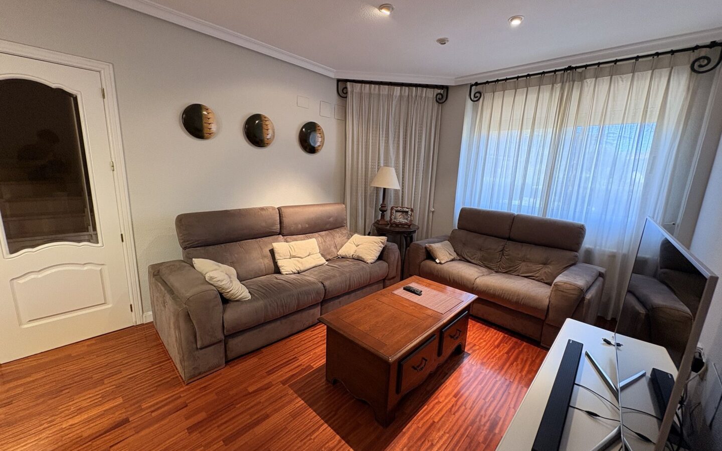 Semi-detached House 186 M² In Petrer, Spain