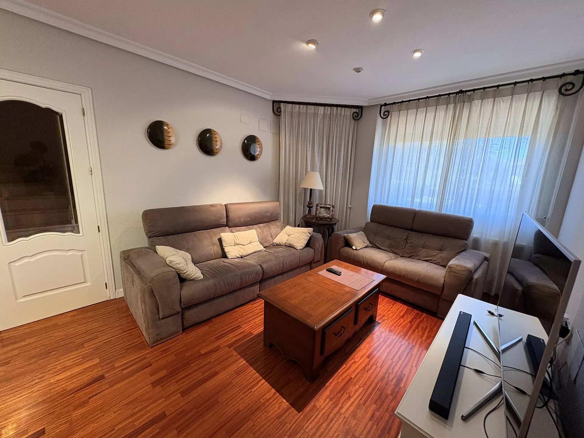 Semi-detached House 186 M² In Petrer, Spain