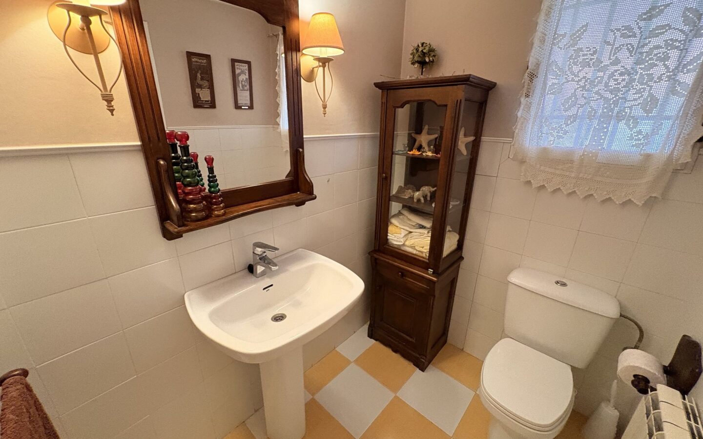 Semi-detached House 186 M² In Petrer, Spain