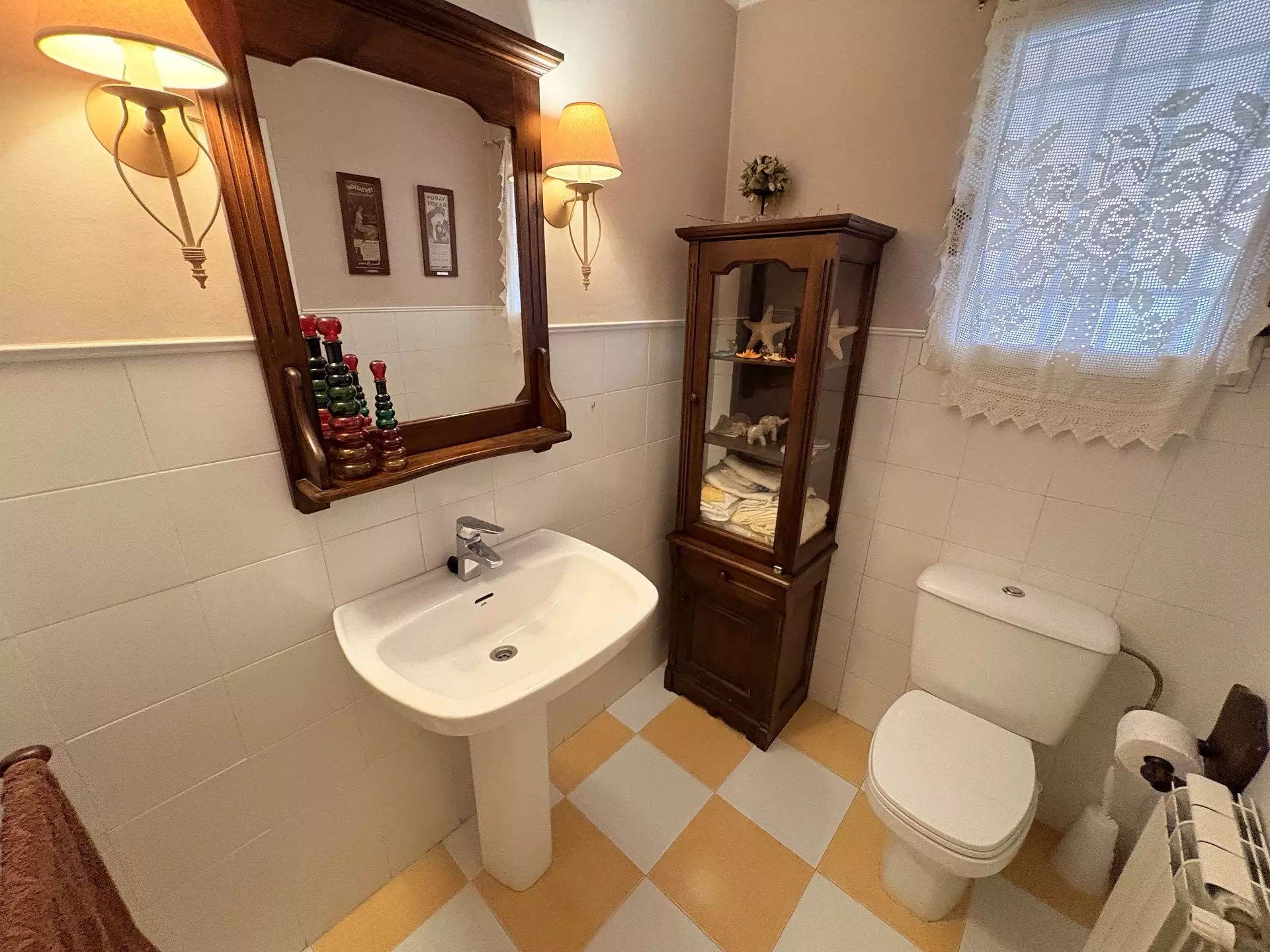 Semi-detached House 186 M² In Petrer, Spain