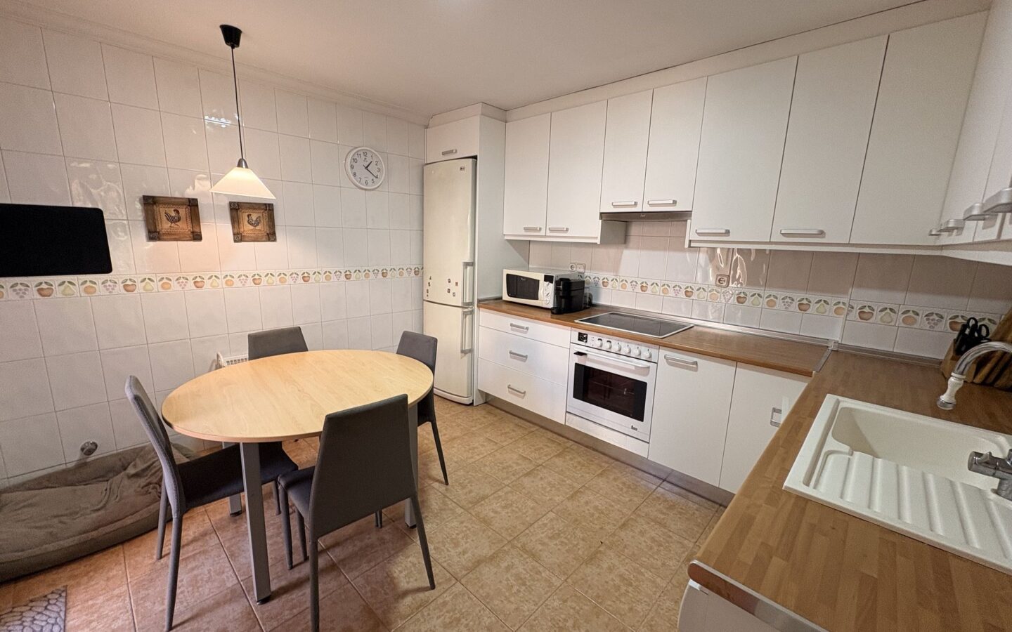 Semi-detached House 186 M² In Petrer, Spain