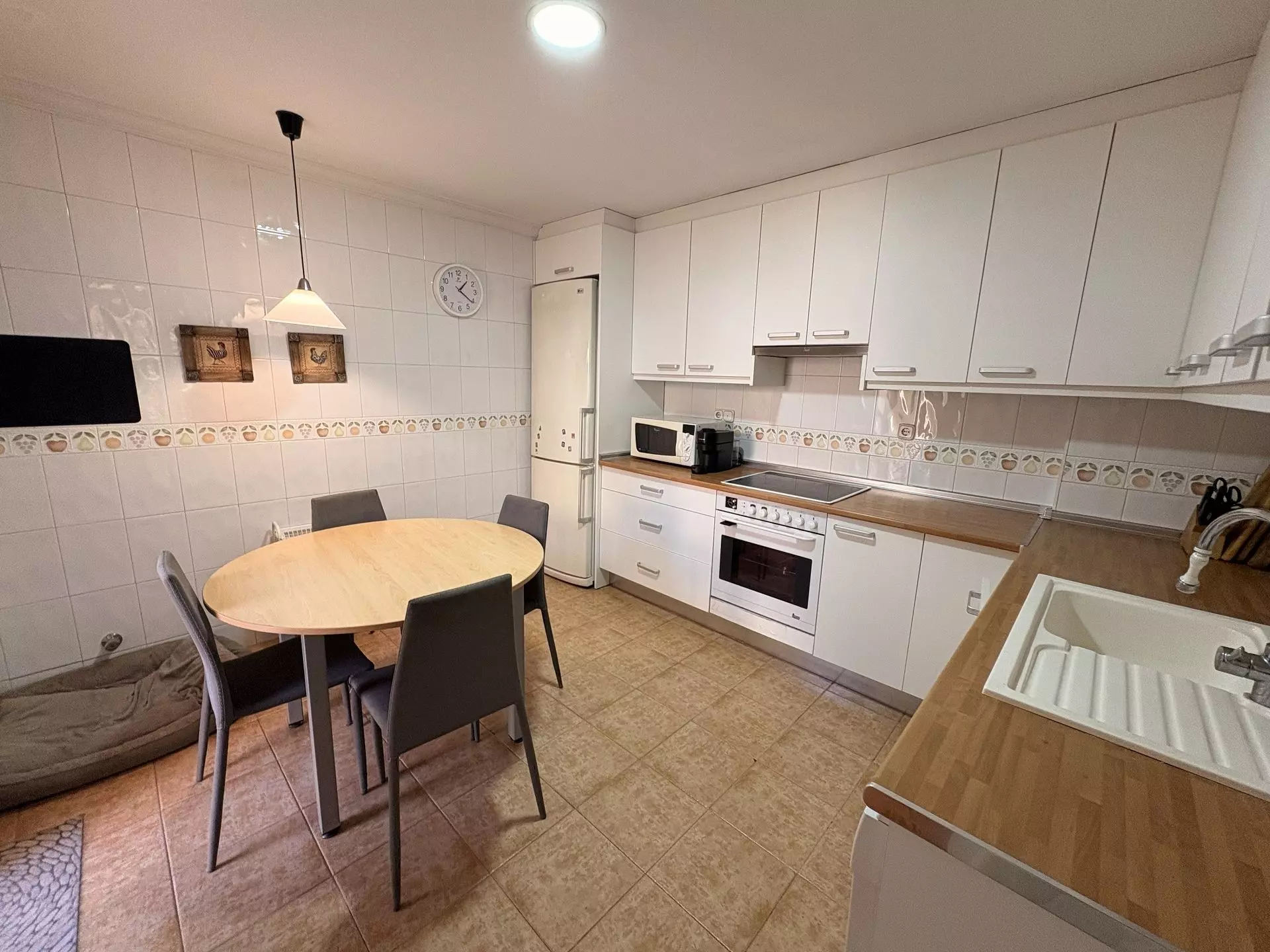 Semi-detached House 186 M² In Petrer, Spain