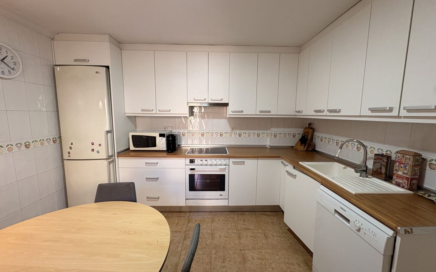 Semi-detached House 186 M² In Petrer, Spain