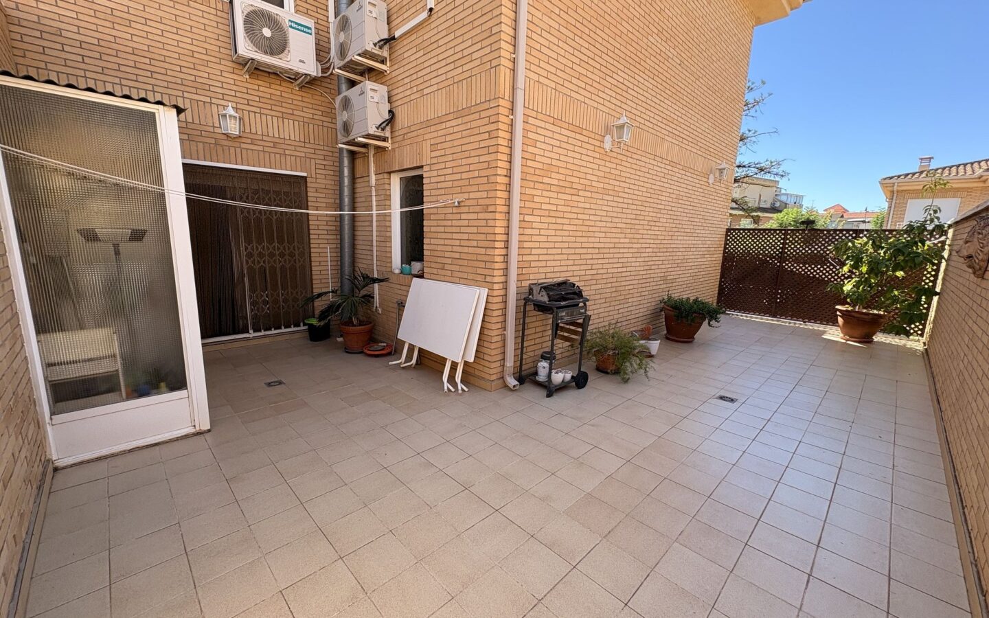 Semi-detached House 186 M² In Petrer, Spain
