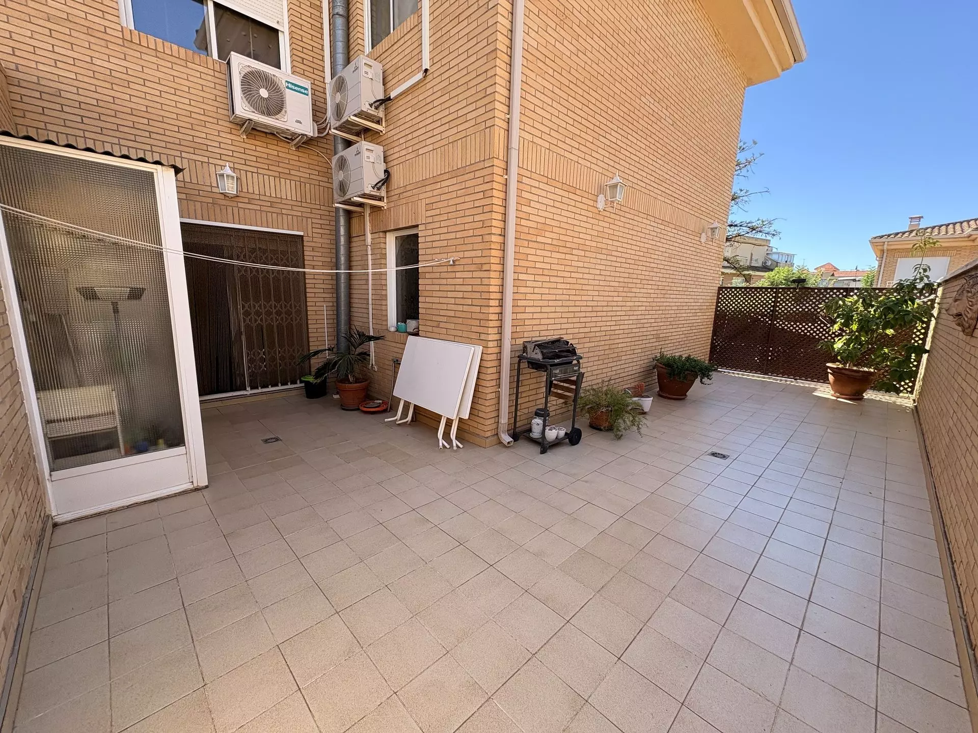 Semi-detached House 186 M² In Petrer, Spain