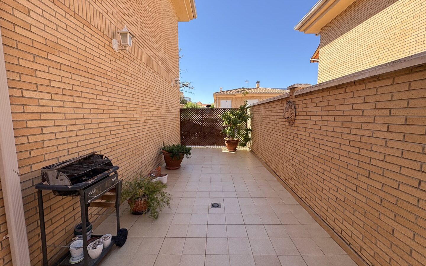 Semi-detached House 186 M² In Petrer, Spain