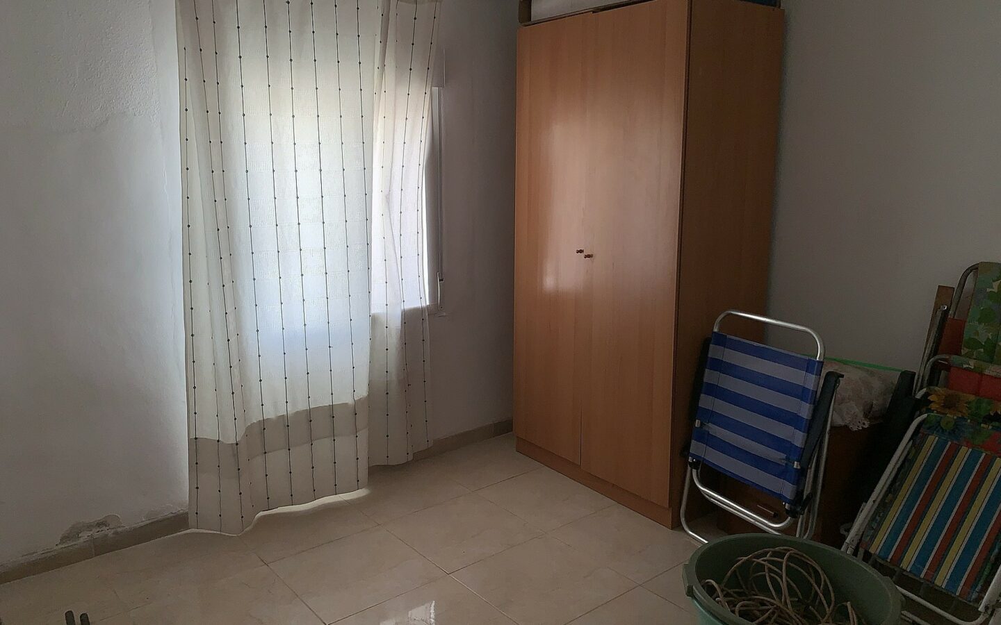 Country House 136 M² In Barinas, Spain