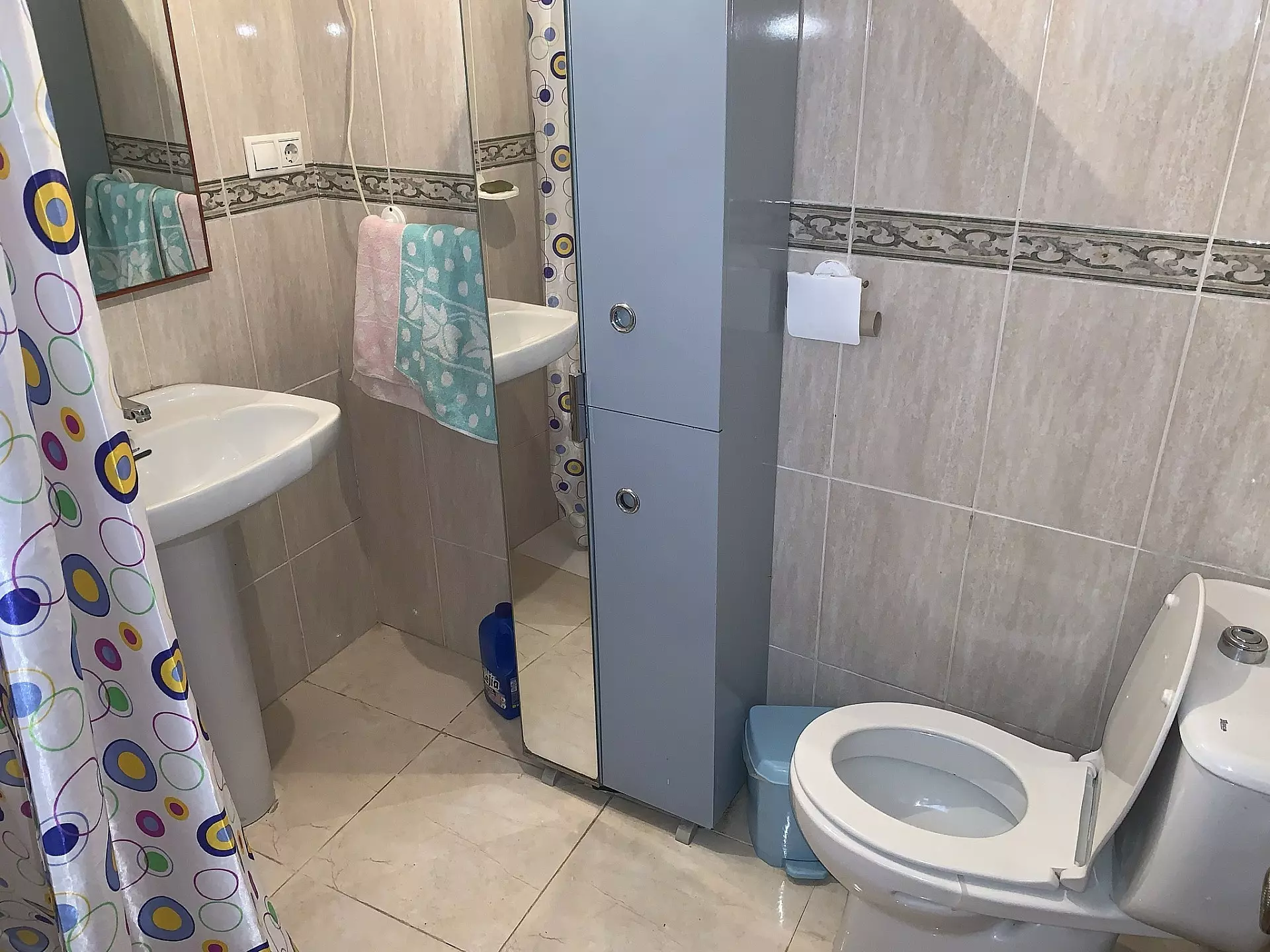 Country House 136 M² In Barinas, Spain