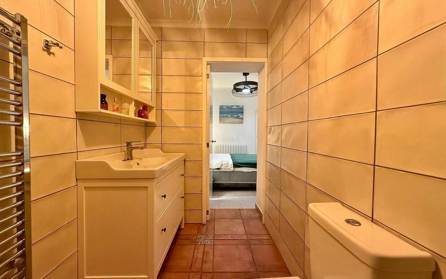 Townhouse 197 M² In Pinoso, Spain