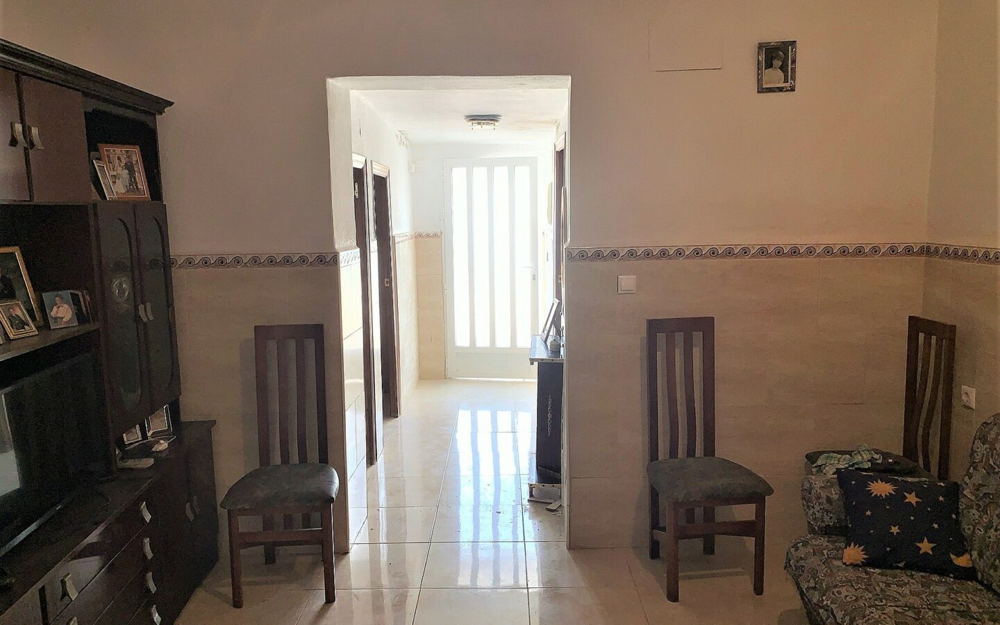 Country House 136 M² In Barinas, Spain