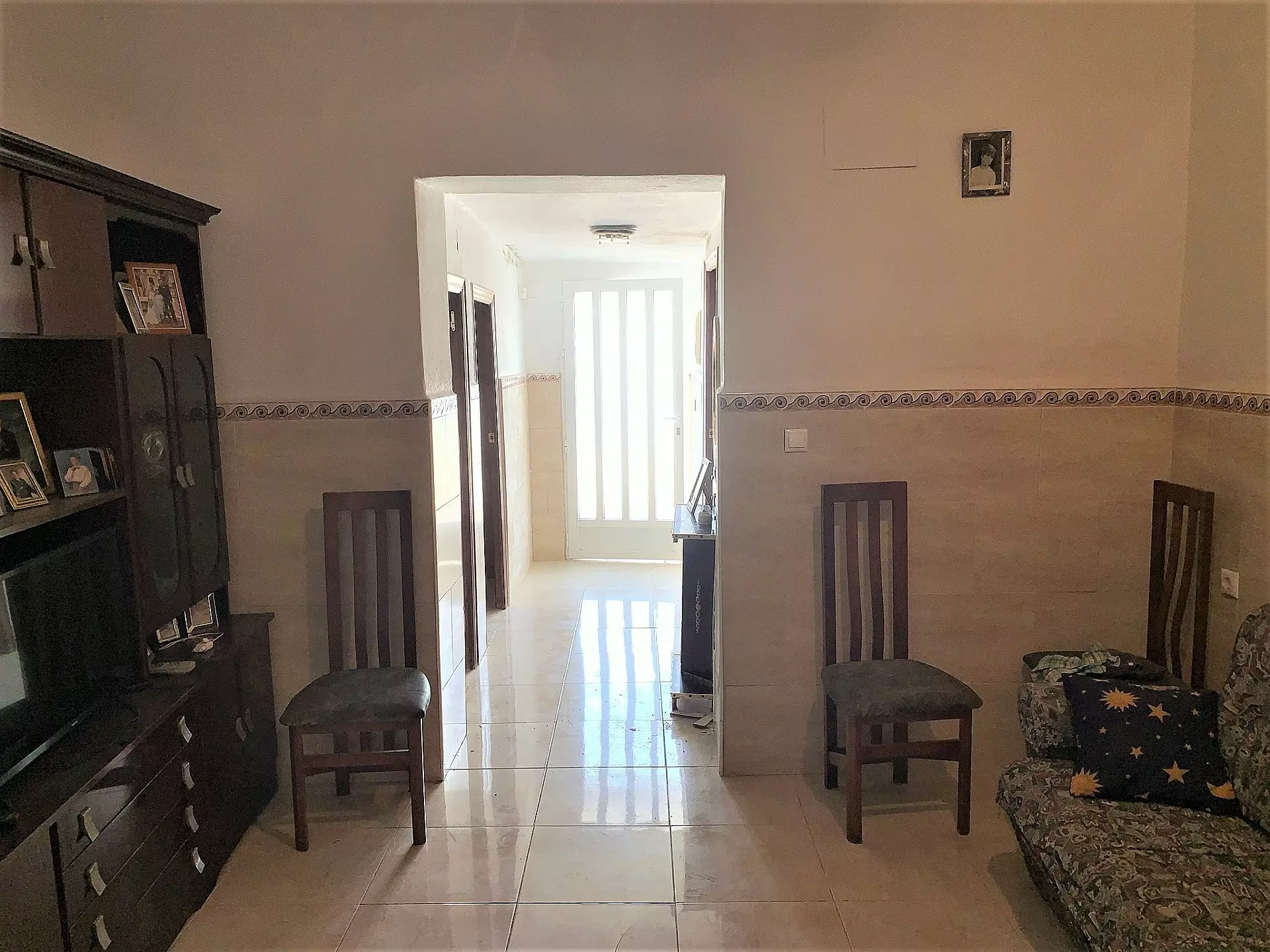 Country House 136 M² In Barinas, Spain