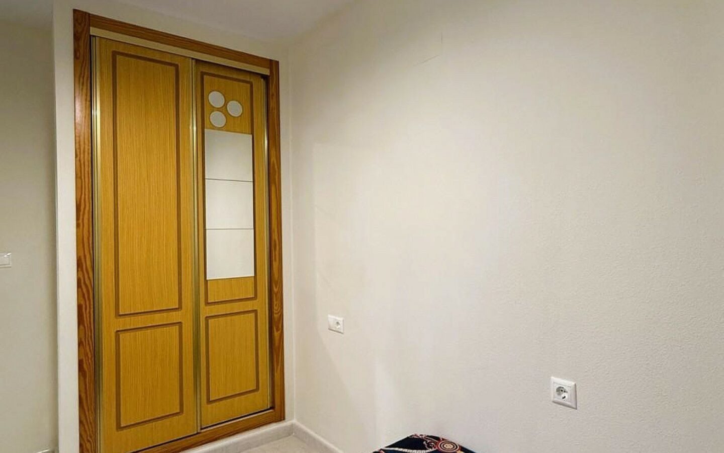 Apartment 132 M² In Pinoso, Spain