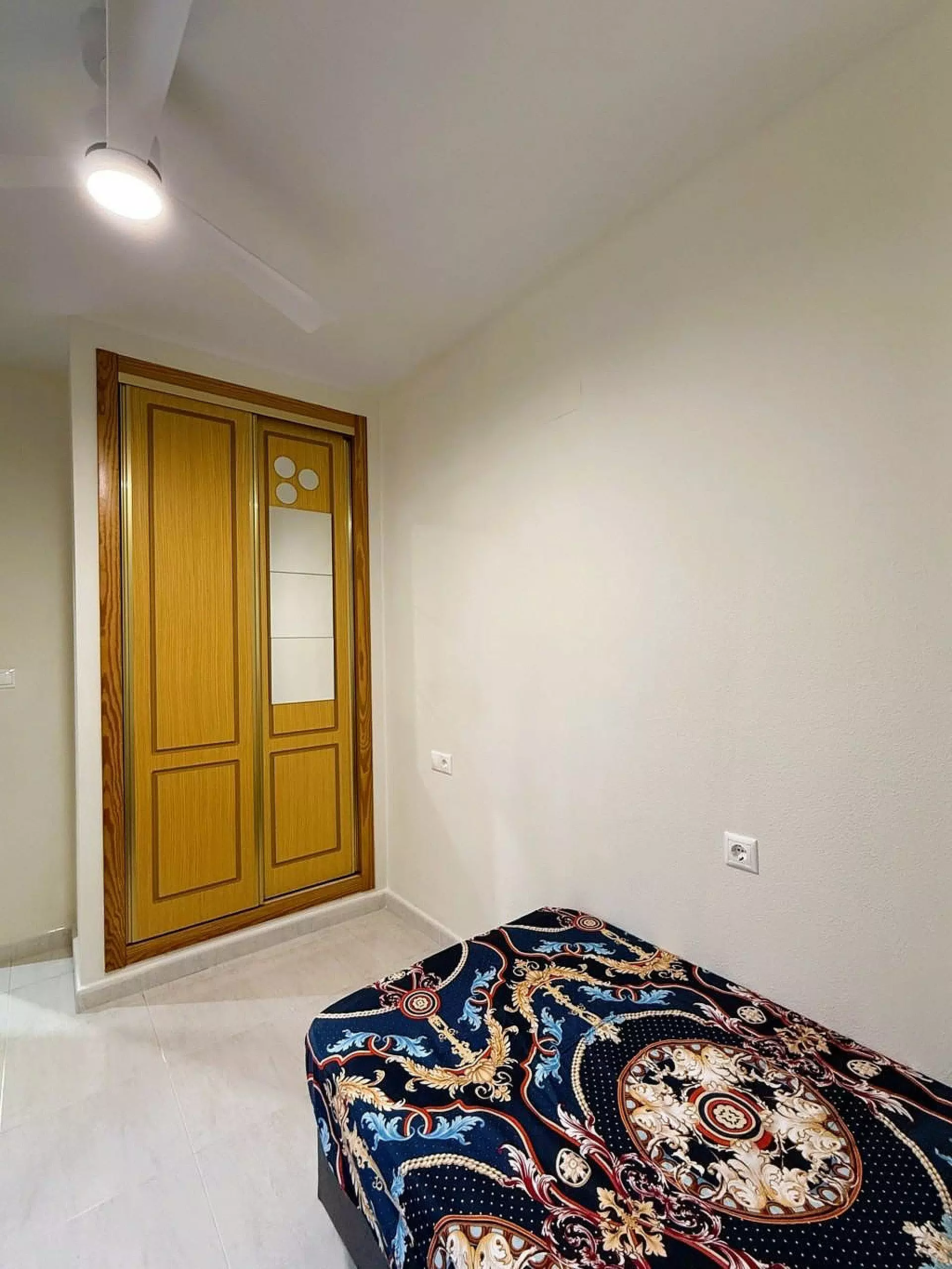 Apartment 132 M² In Pinoso, Spain