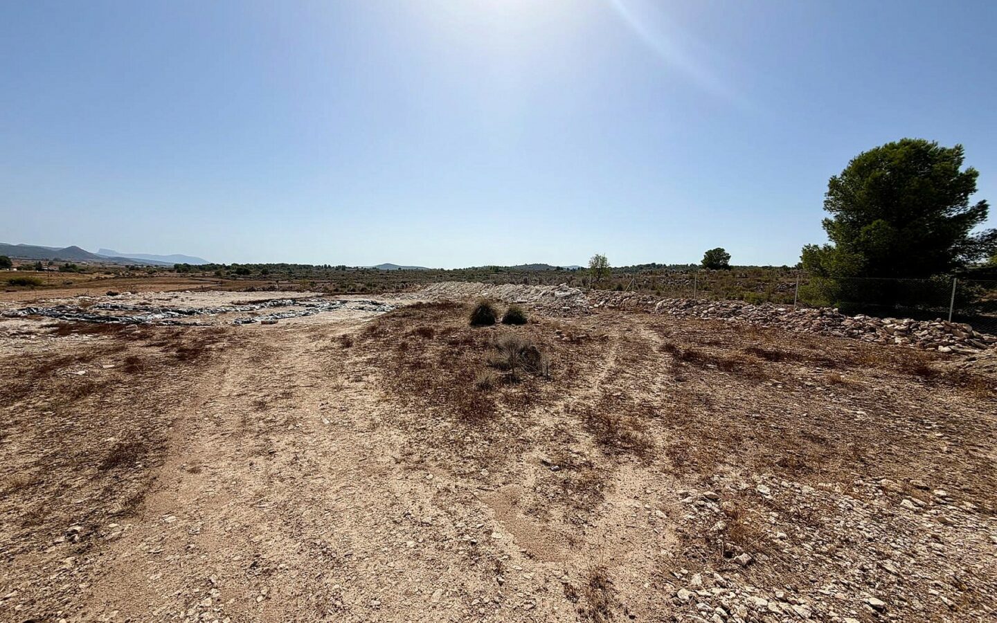 Land 0 M² In Lel, Spain