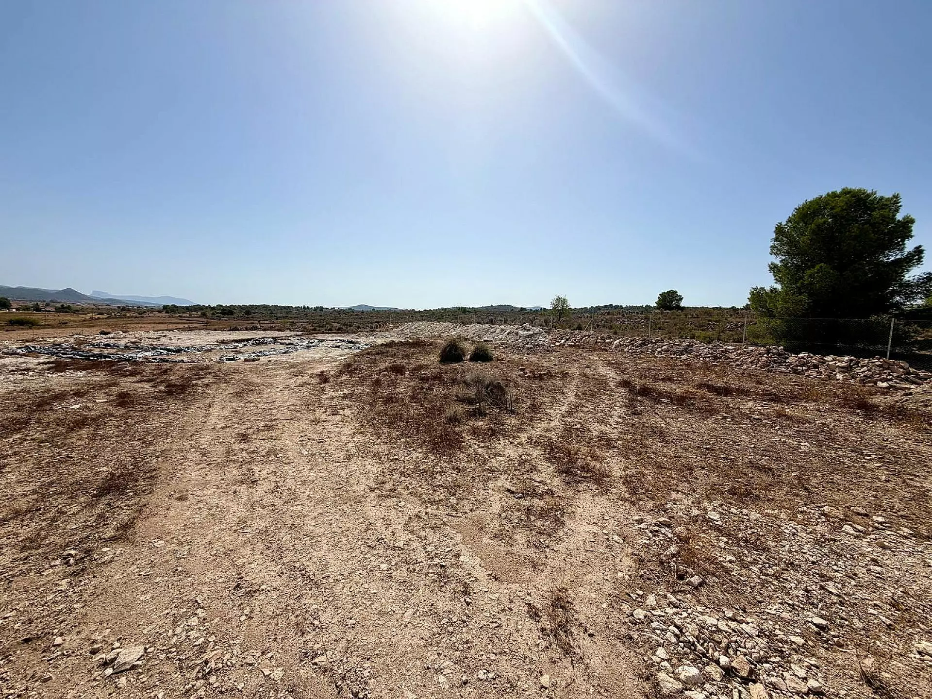 Land 0 M² In Lel, Spain