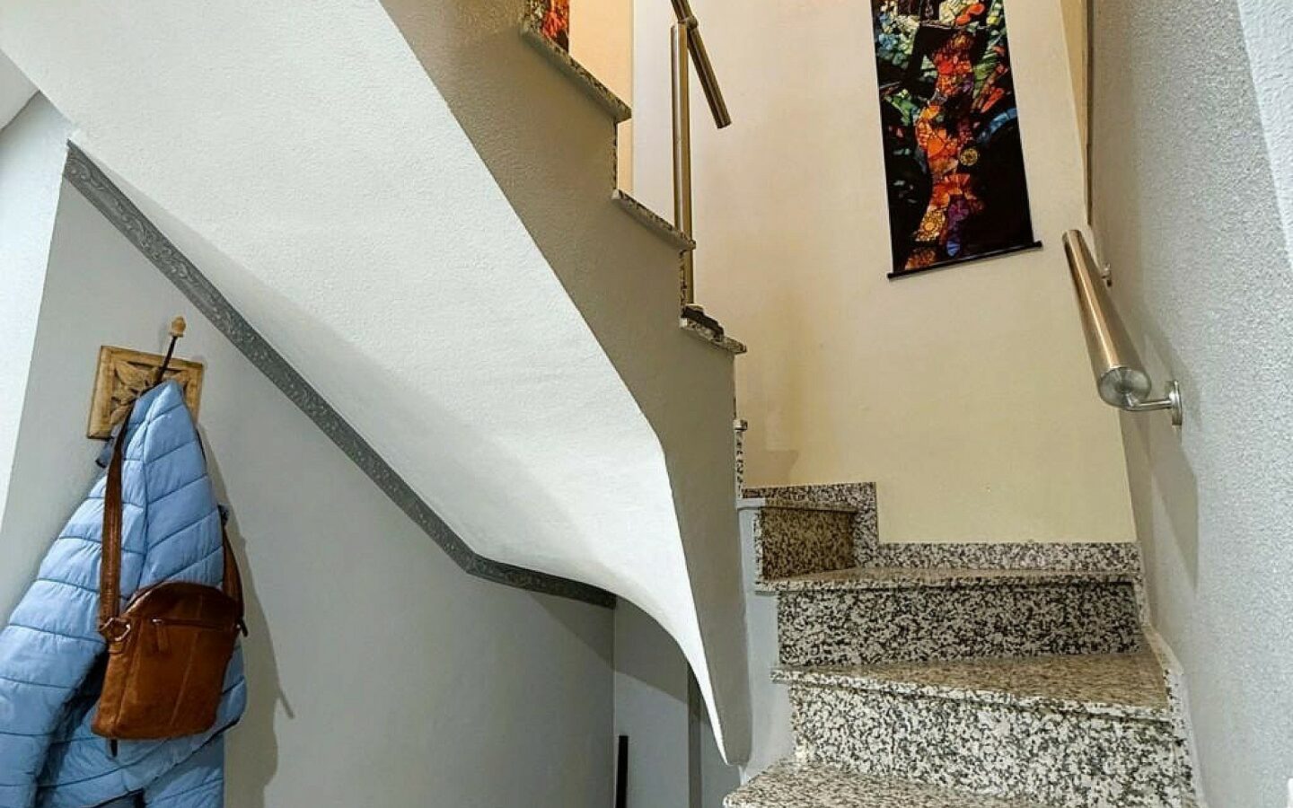 Apartment 132 M² In Pinoso, Spain