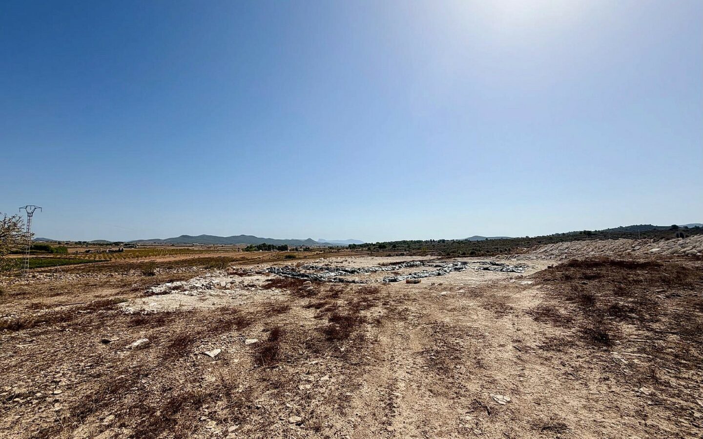 Land 0 M² In Lel, Spain