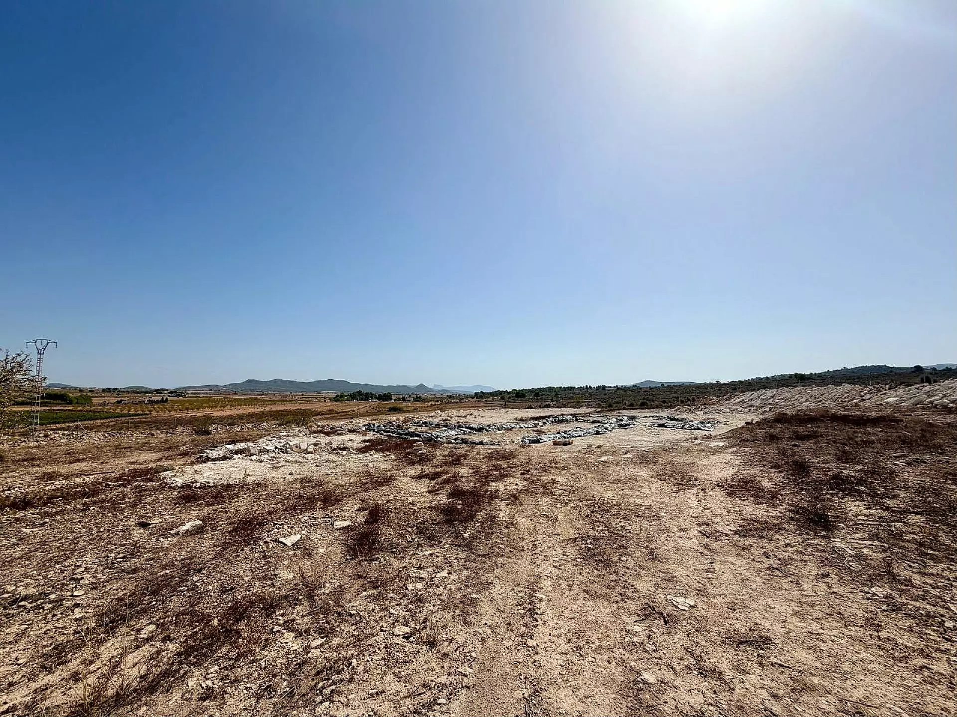 Land 0 M² In Lel, Spain