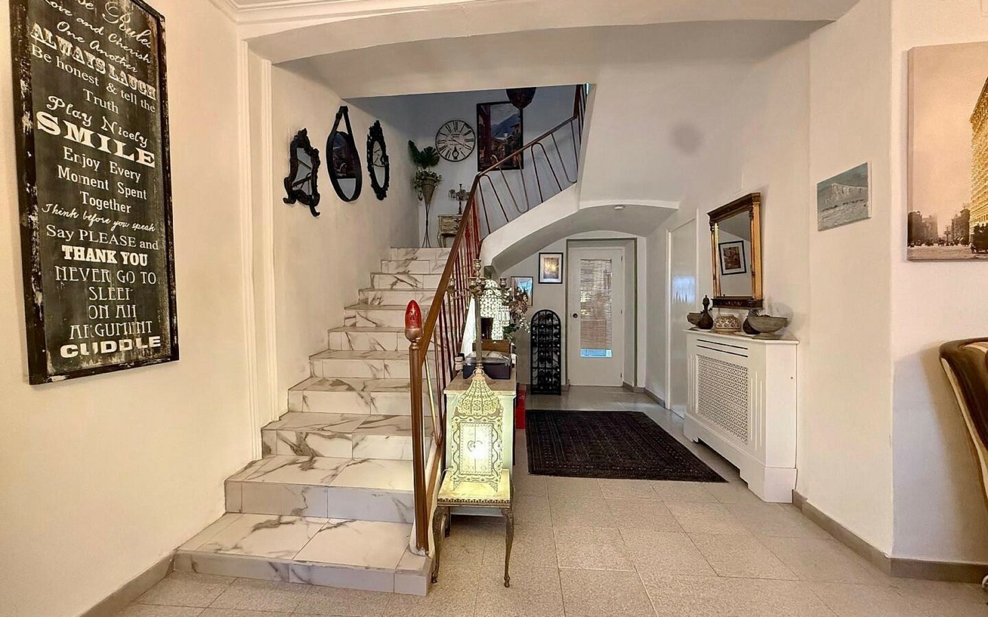 Townhouse 197 M² In Pinoso, Spain