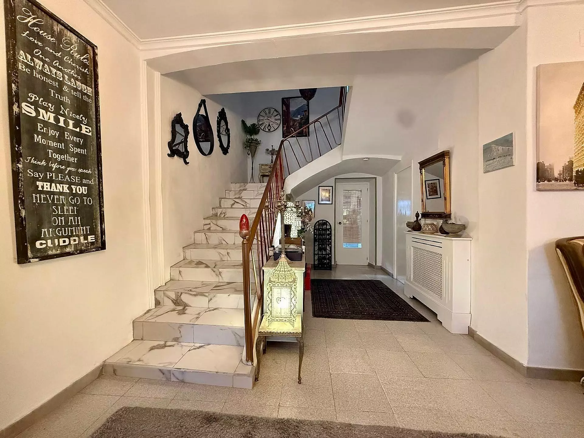 Townhouse 197 M² In Pinoso, Spain