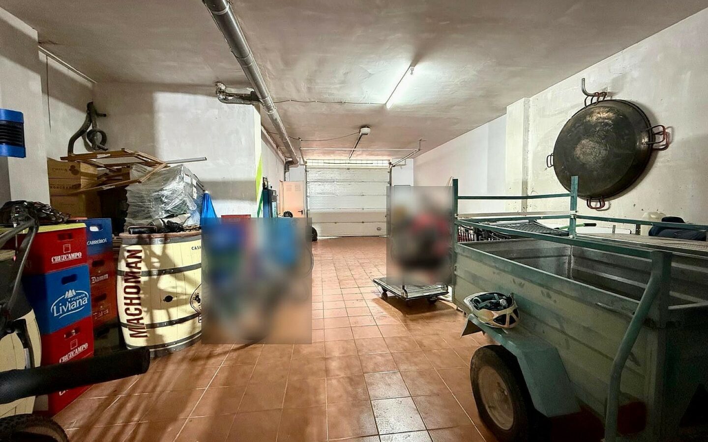 Townhouse 480 M² In Pinoso, Spain