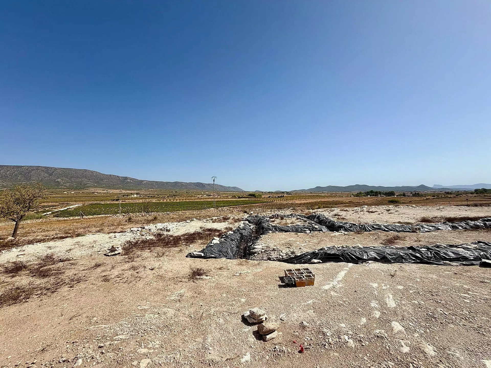 Land 0 M² In Lel, Spain