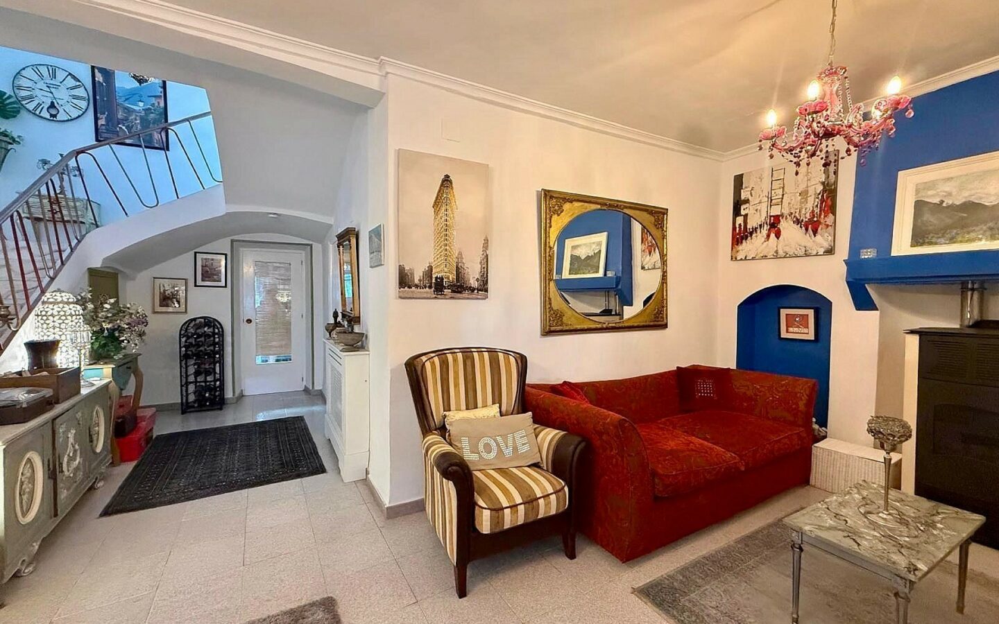 Townhouse 197 M² In Pinoso, Spain