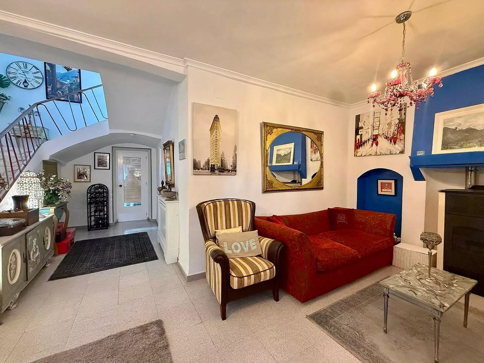 Townhouse 197 M² In Pinoso, Spain
