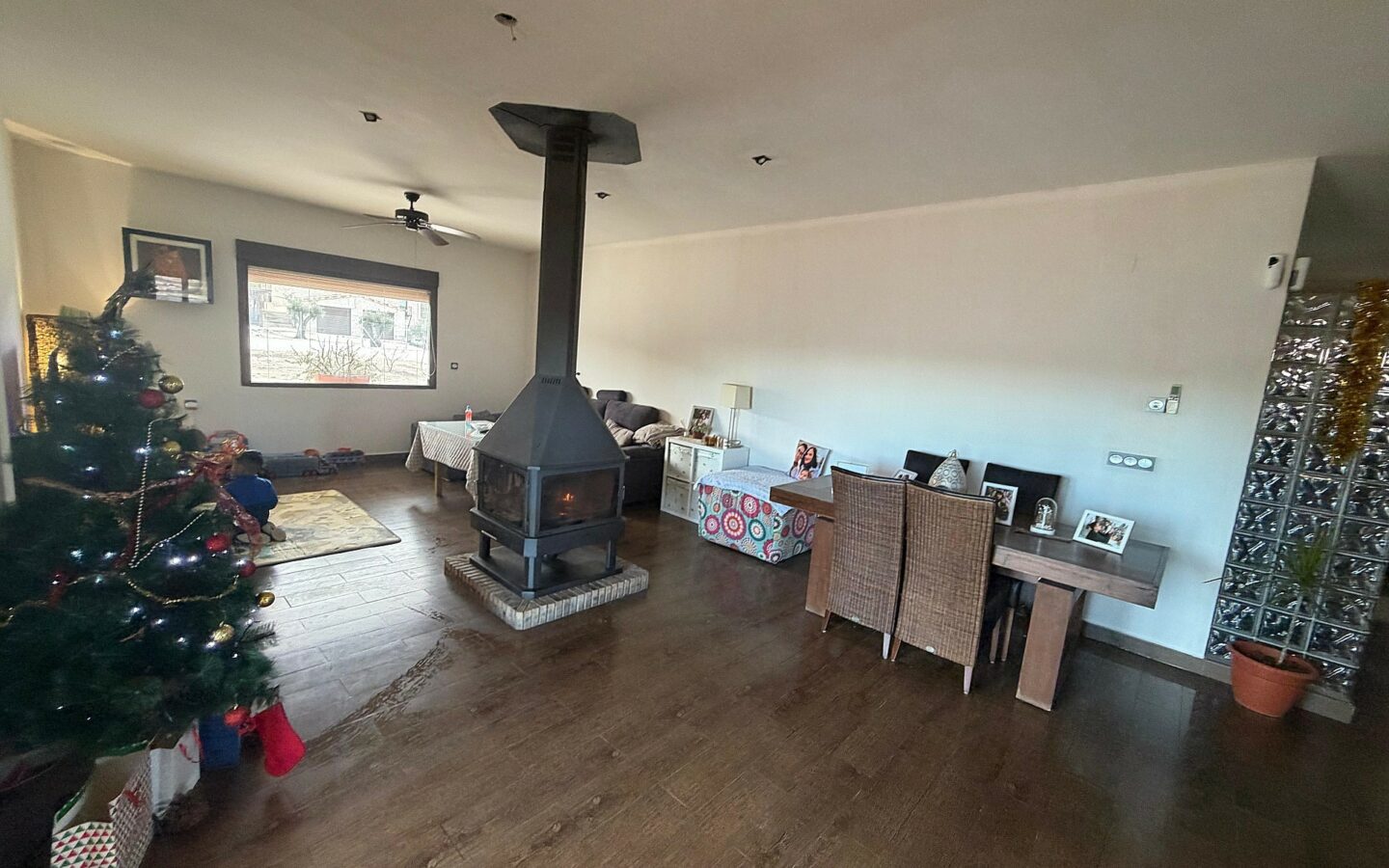 Country House 188 M² In Yecla, Spain