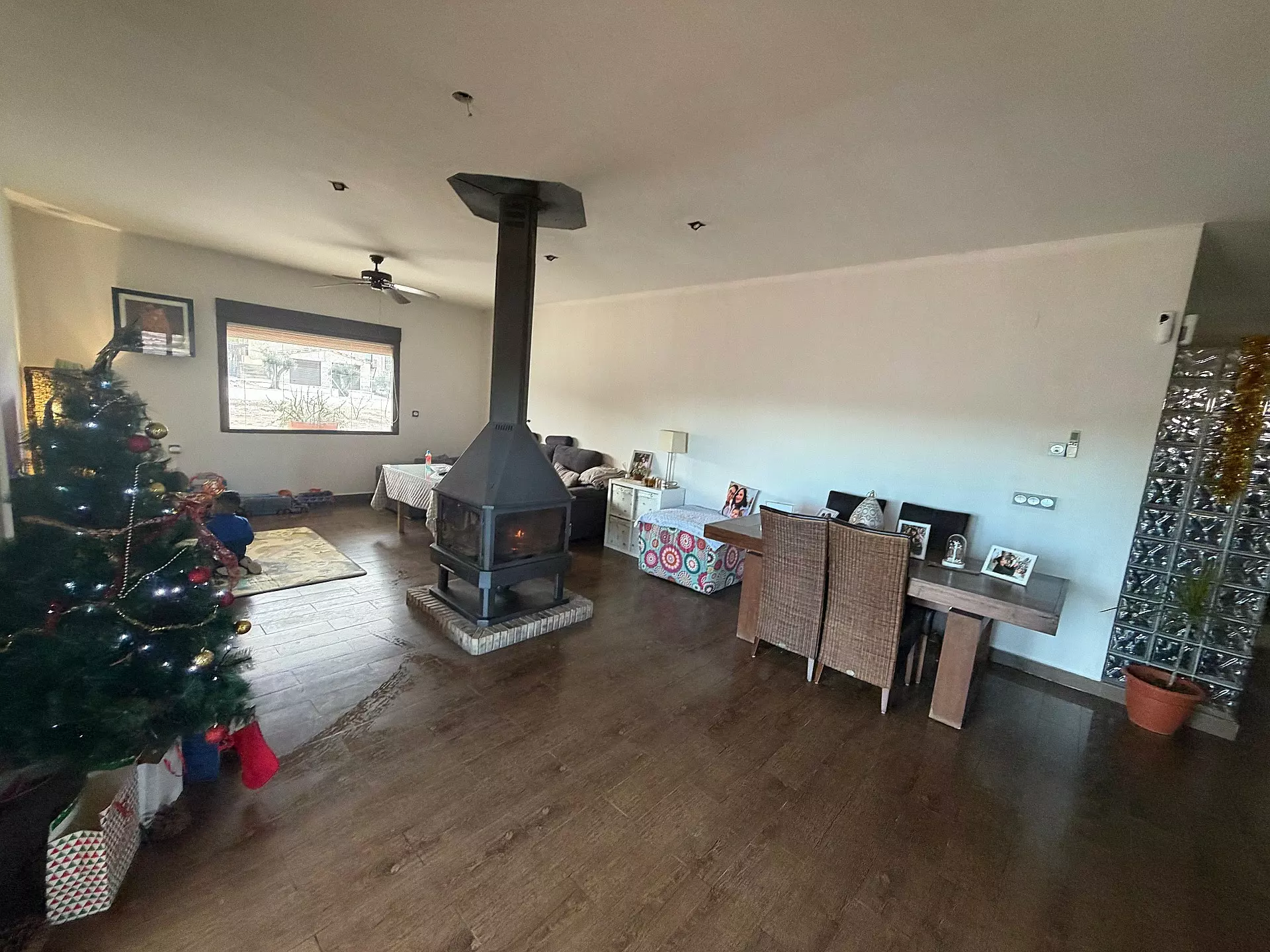 Country House 188 M² In Yecla, Spain