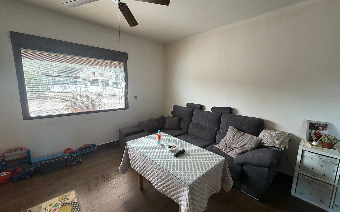 Country House 188 M² In Yecla, Spain
