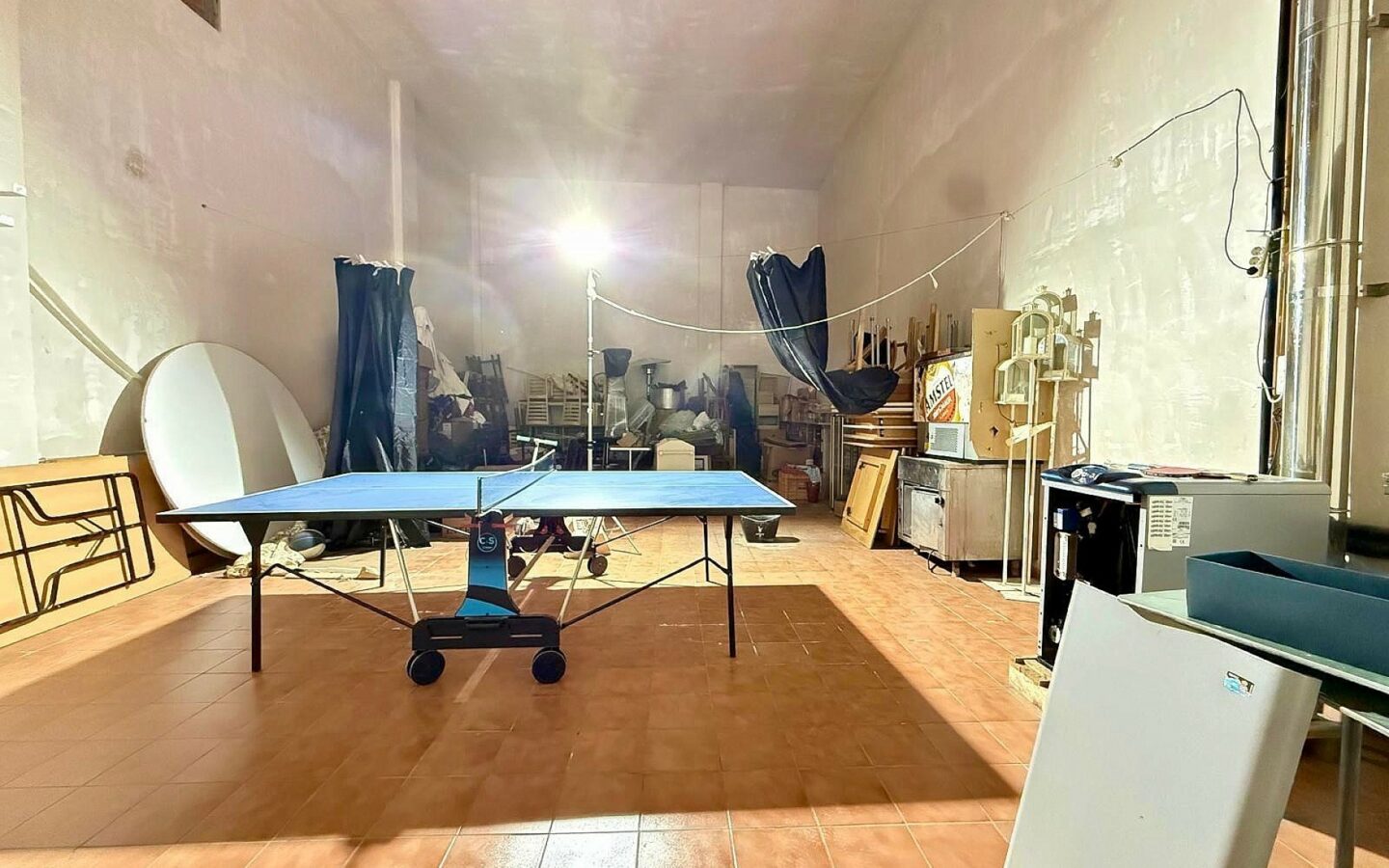 Townhouse 480 M² In Pinoso, Spain