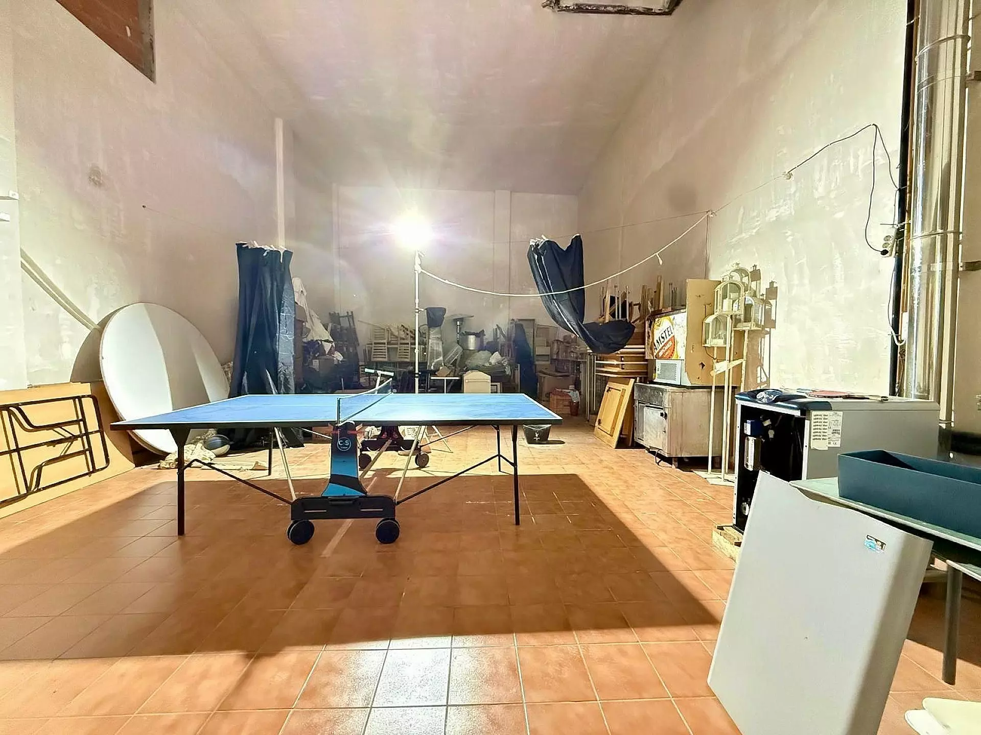 Townhouse 480 M² In Pinoso, Spain