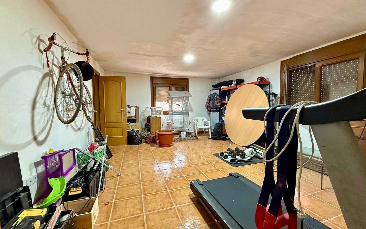 Townhouse 480 M² In Pinoso, Spain