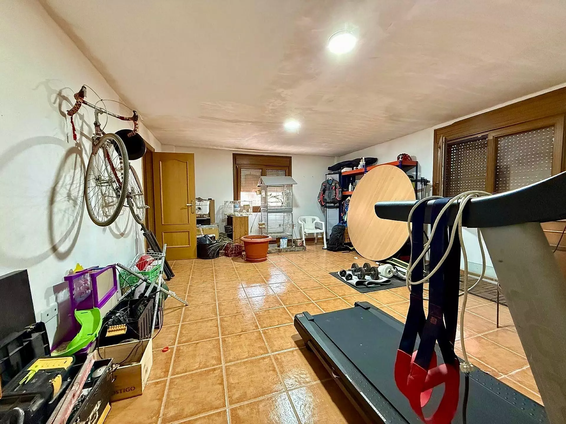Townhouse 480 M² In Pinoso, Spain