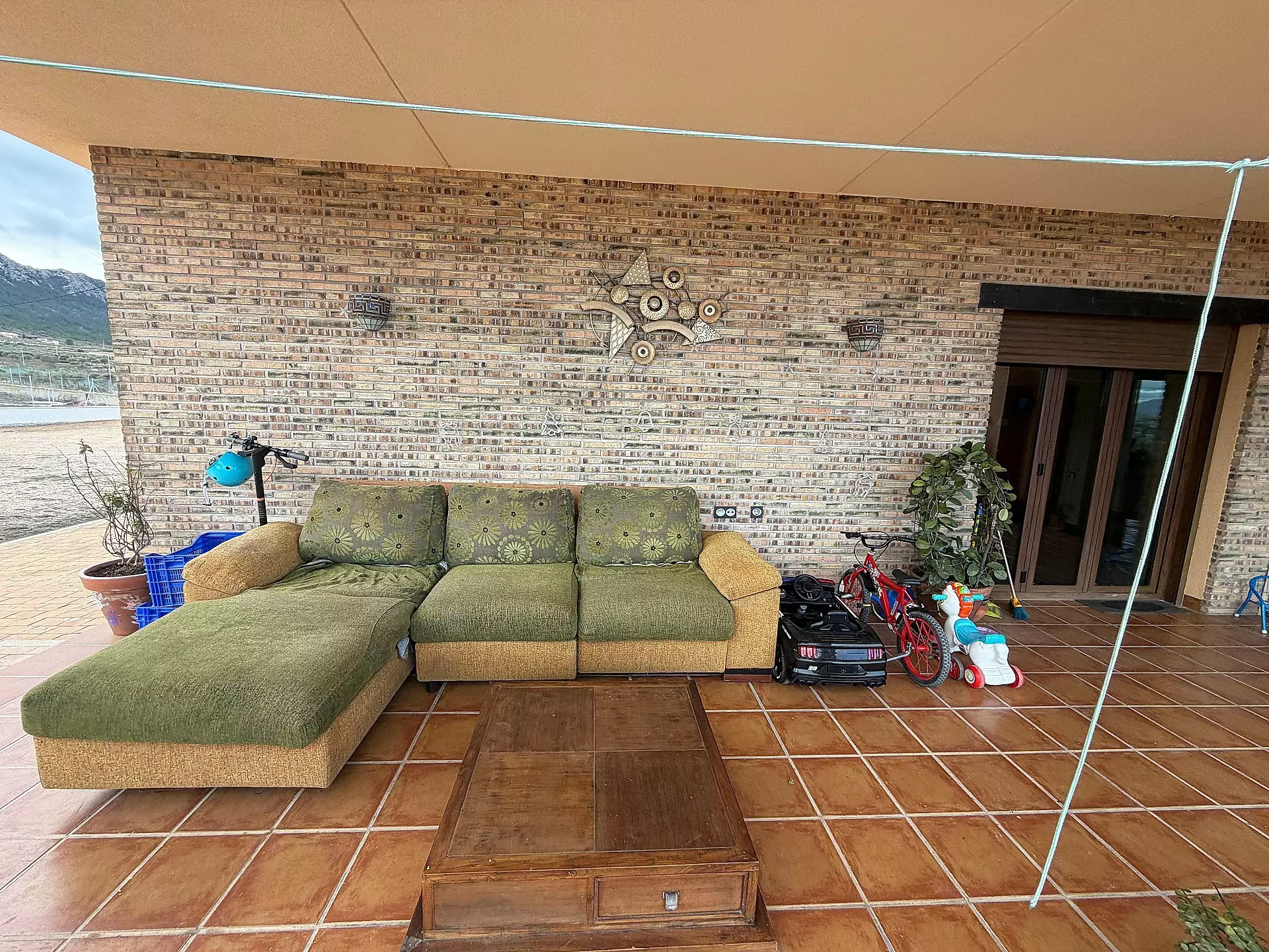 Country House 188 M² In Yecla, Spain