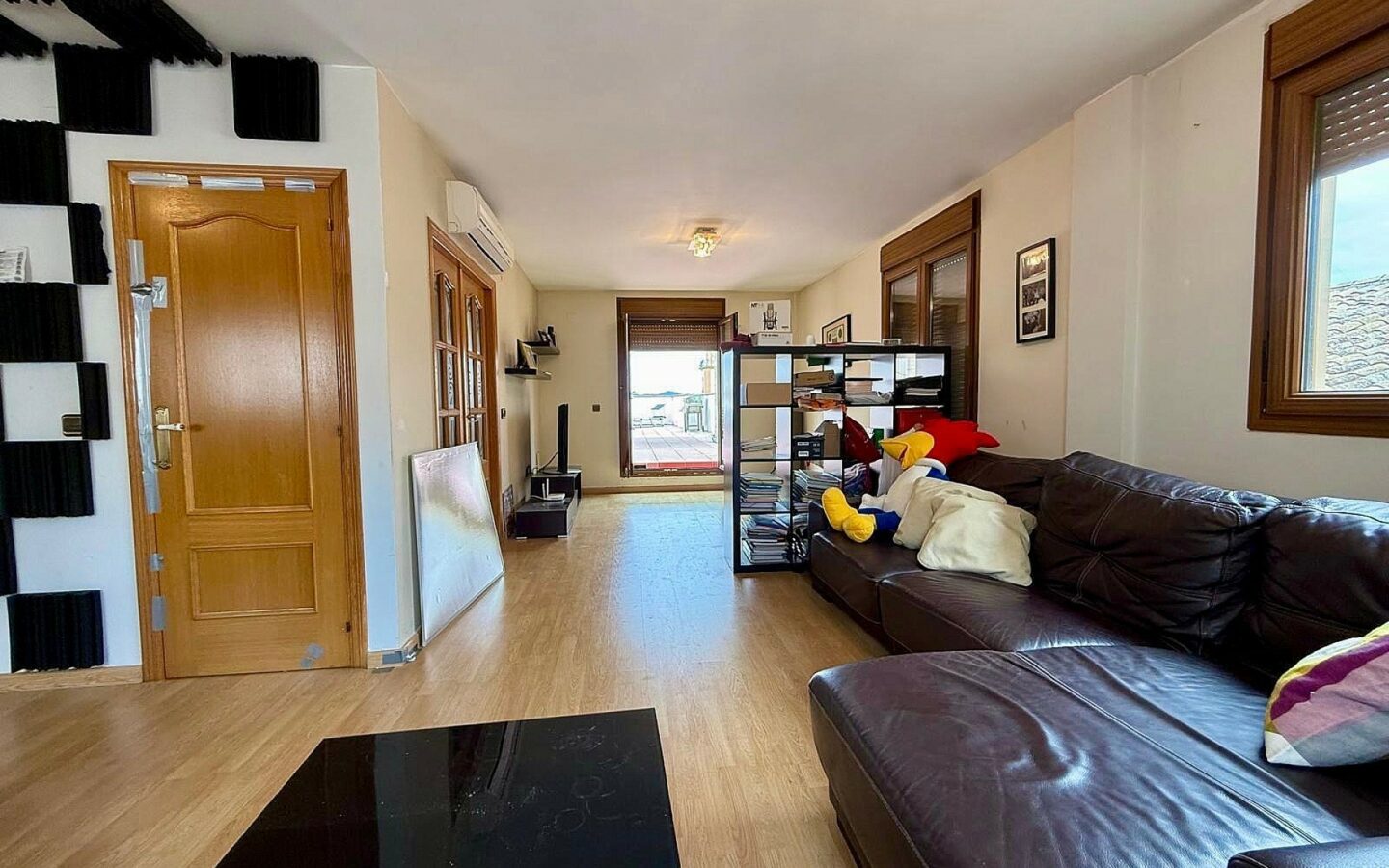 Townhouse 480 M² In Pinoso, Spain