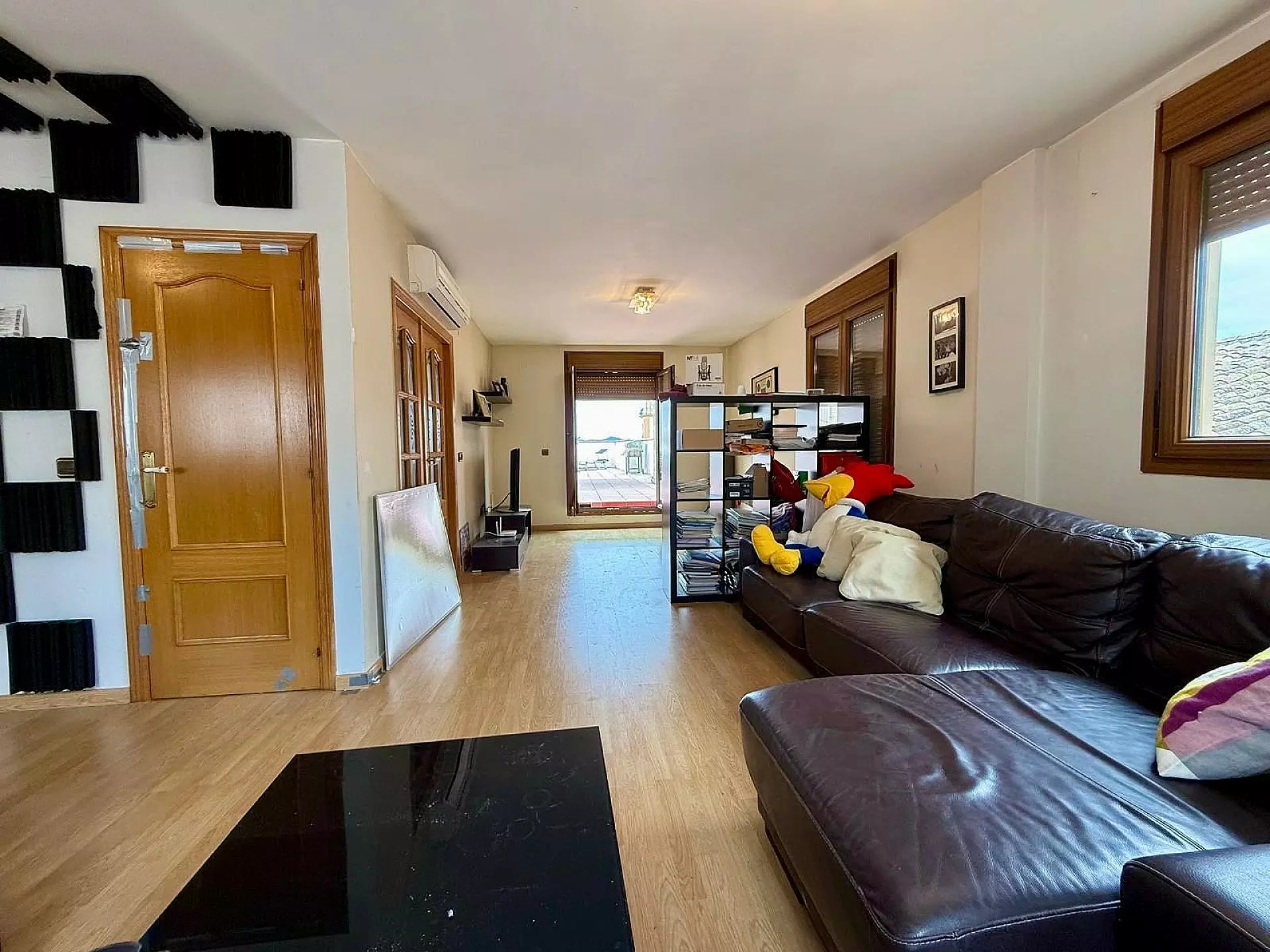 Townhouse 480 M² In Pinoso, Spain