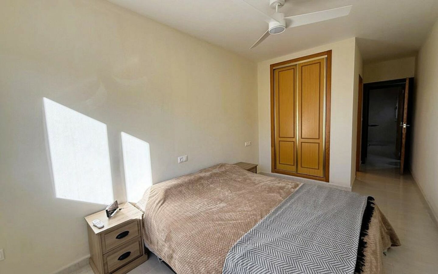 Apartment 132 M² In Pinoso, Spain