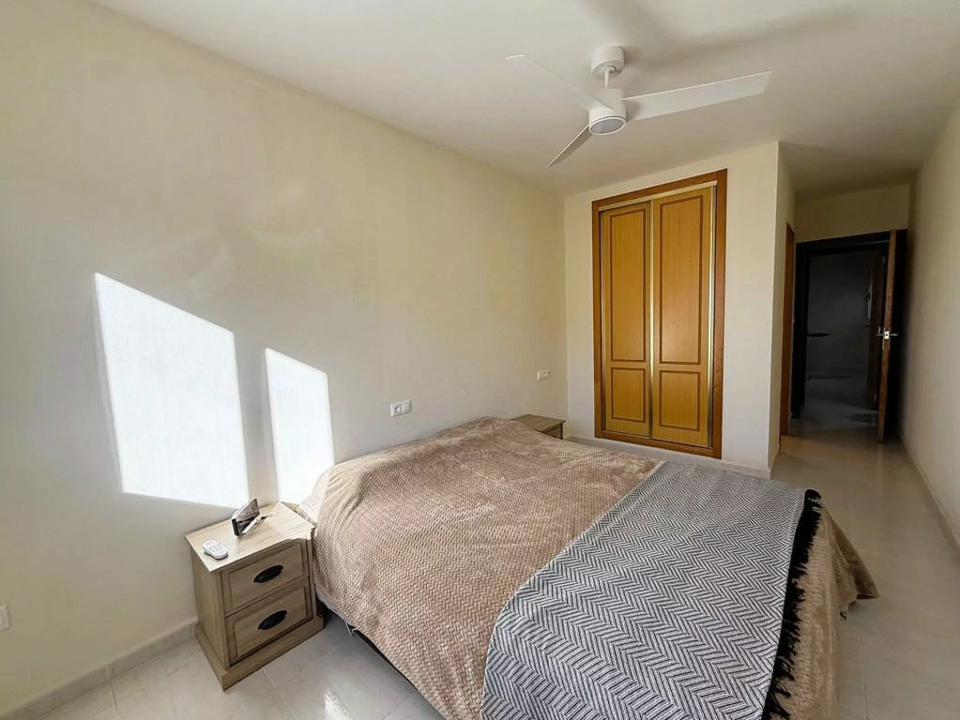 Apartment 132 M² In Pinoso, Spain