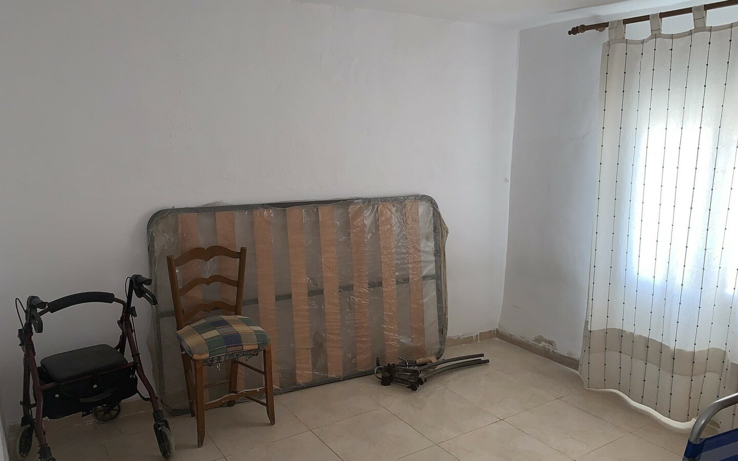 Country House 136 M² In Barinas, Spain