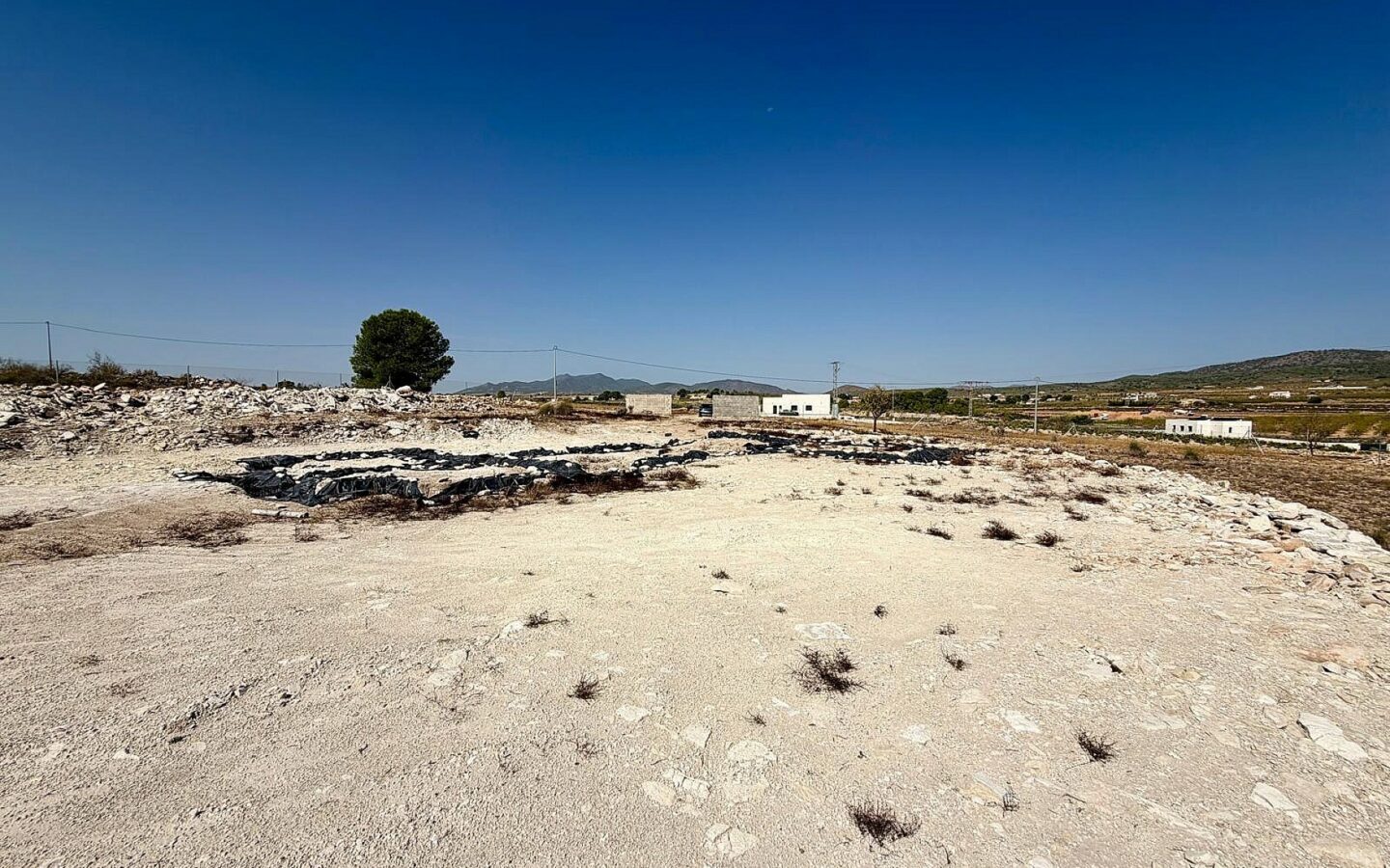Land 0 M² In Lel, Spain