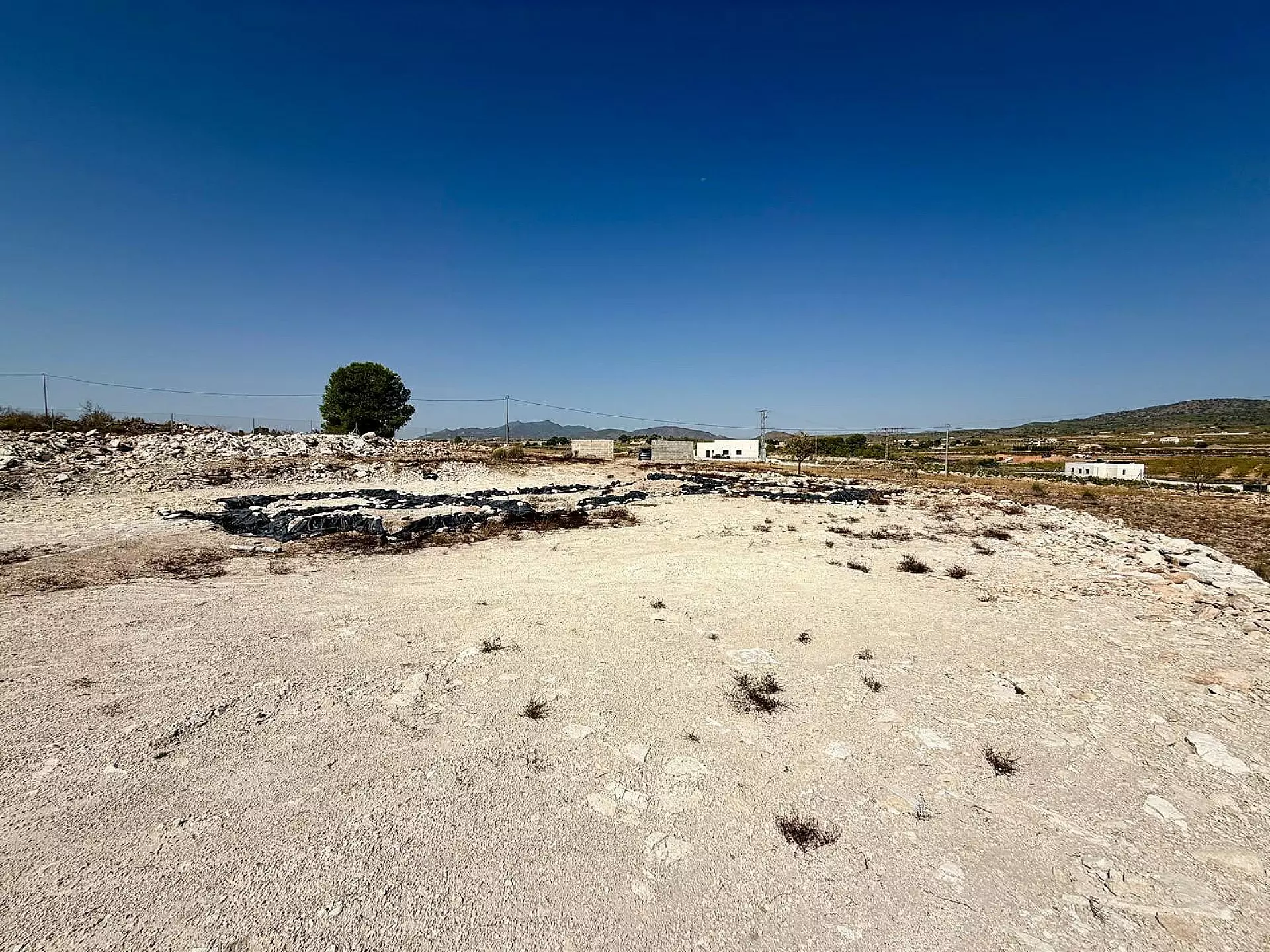 Land 0 M² In Lel, Spain