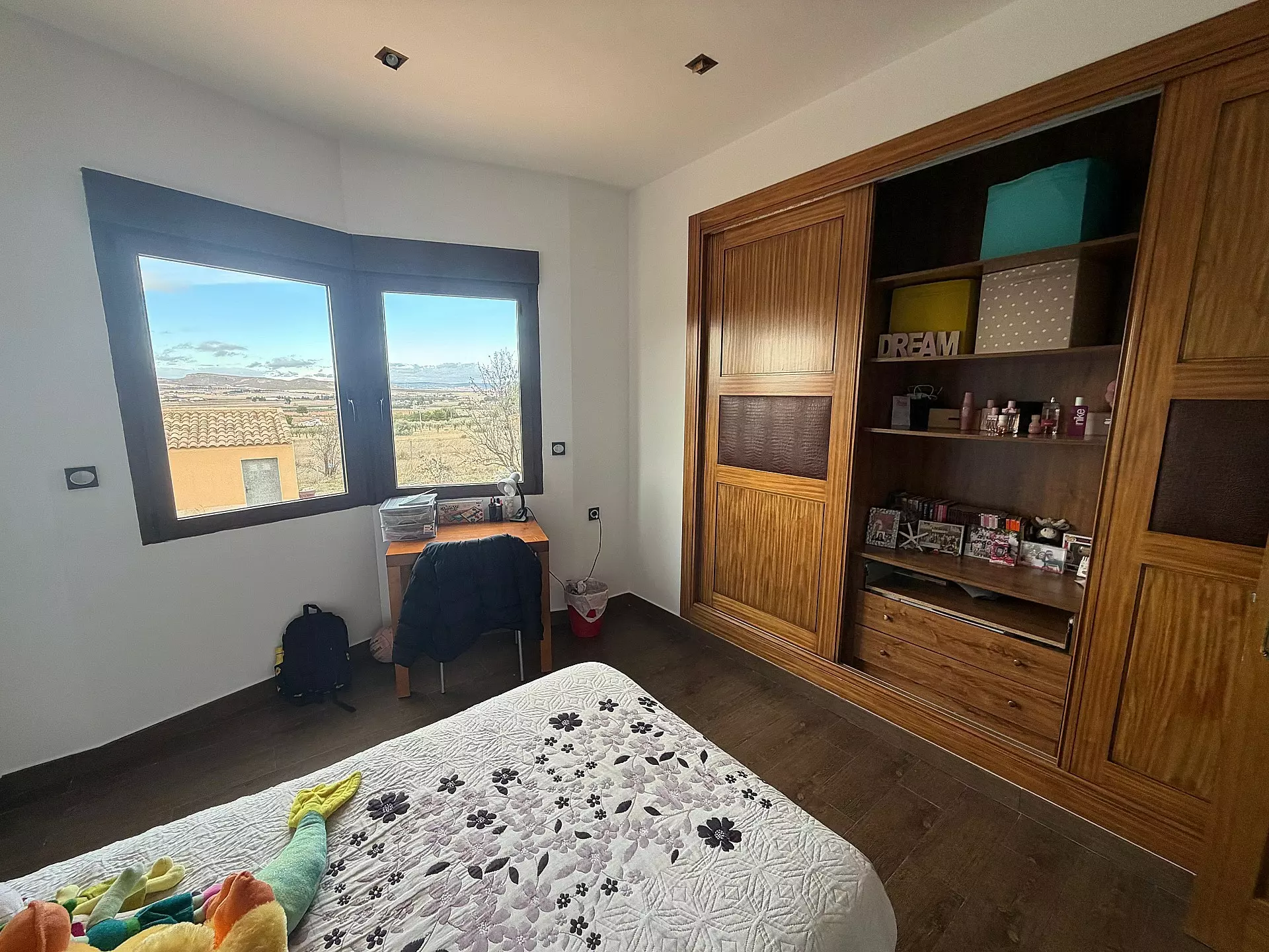 Country House 188 M² In Yecla, Spain