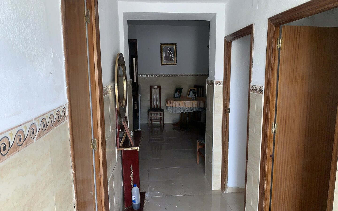 Country House 136 M² In Barinas, Spain