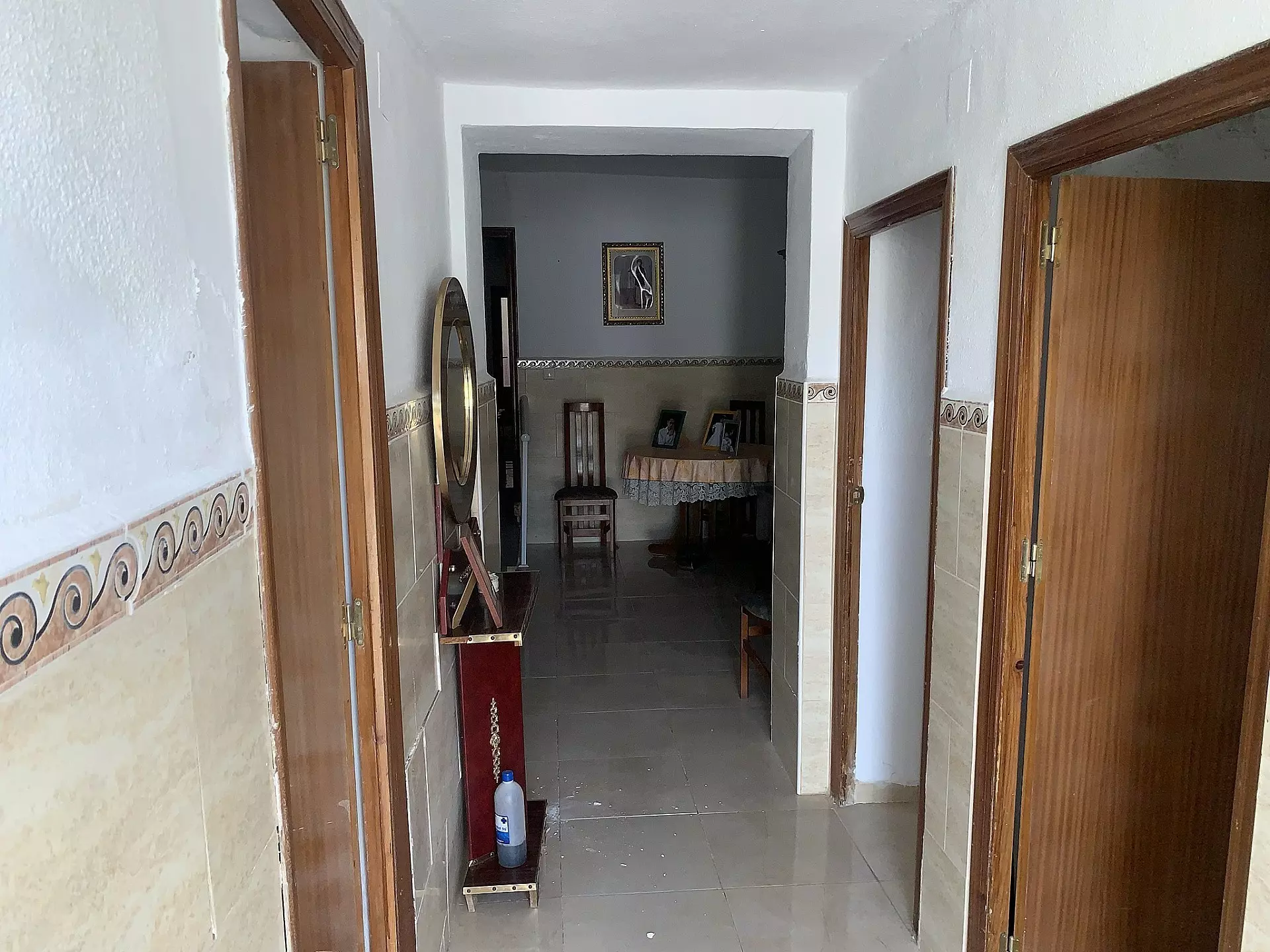 Country House 136 M² In Barinas, Spain