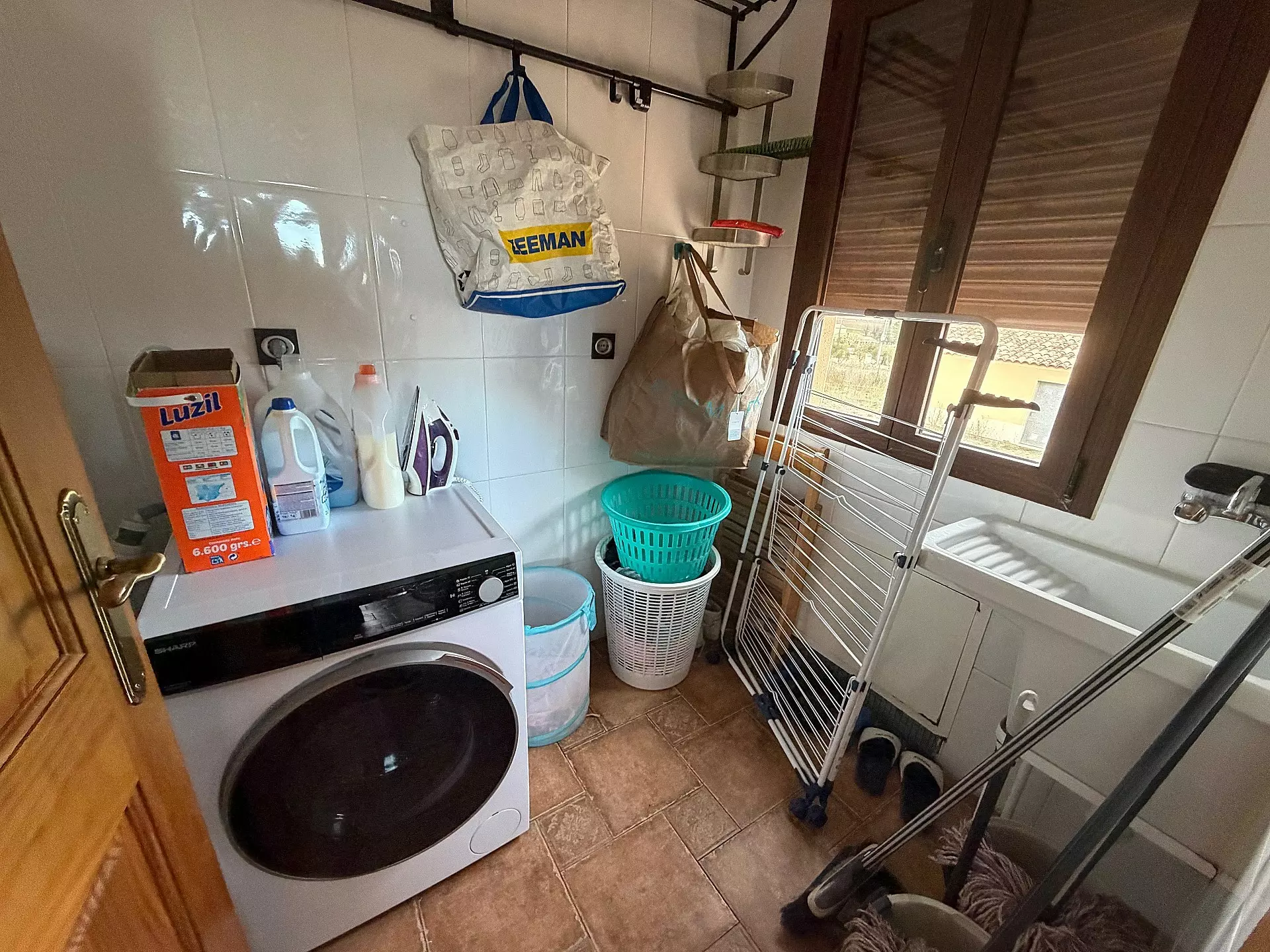 Country House 188 M² In Yecla, Spain