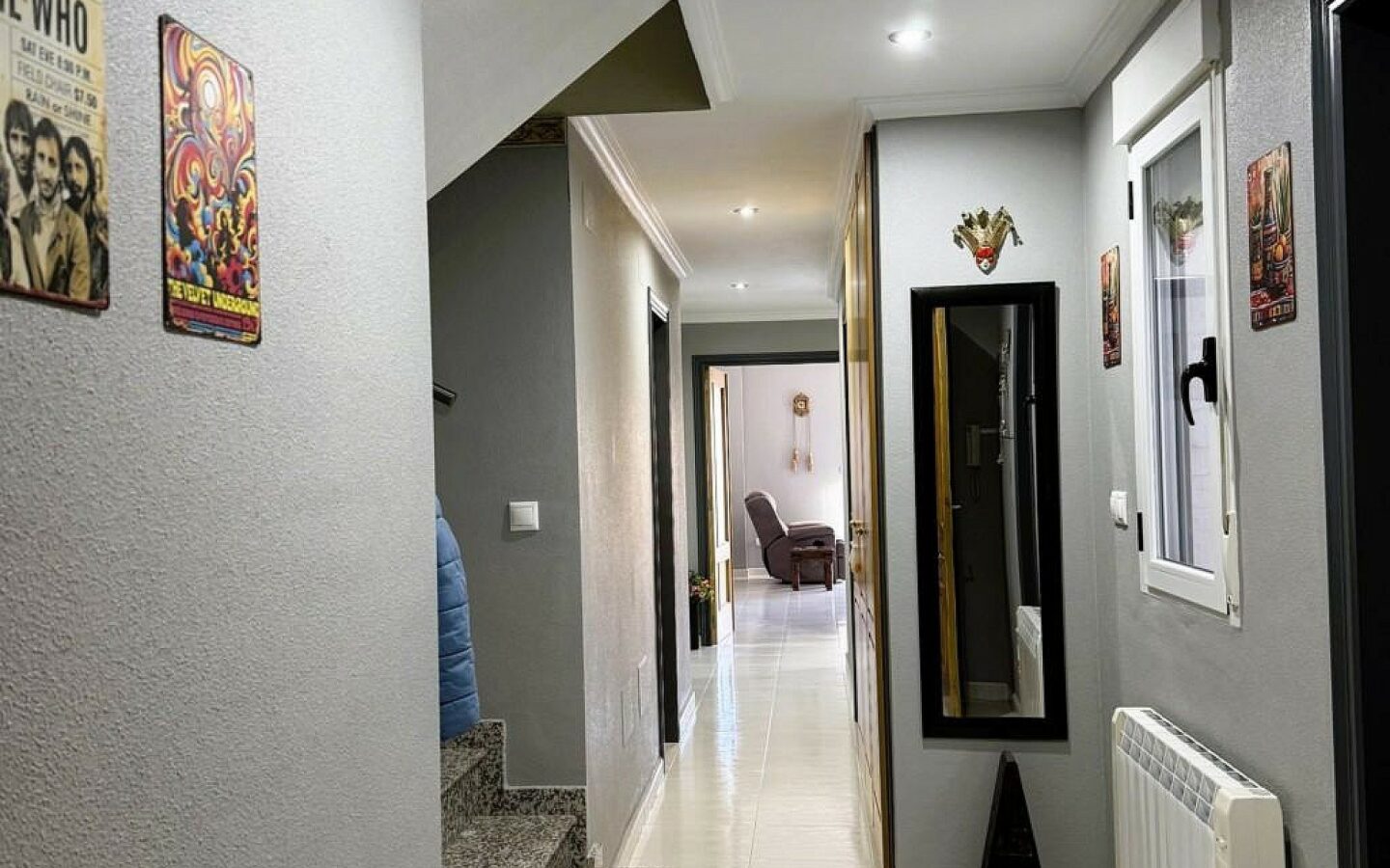 Apartment 132 M² In Pinoso, Spain