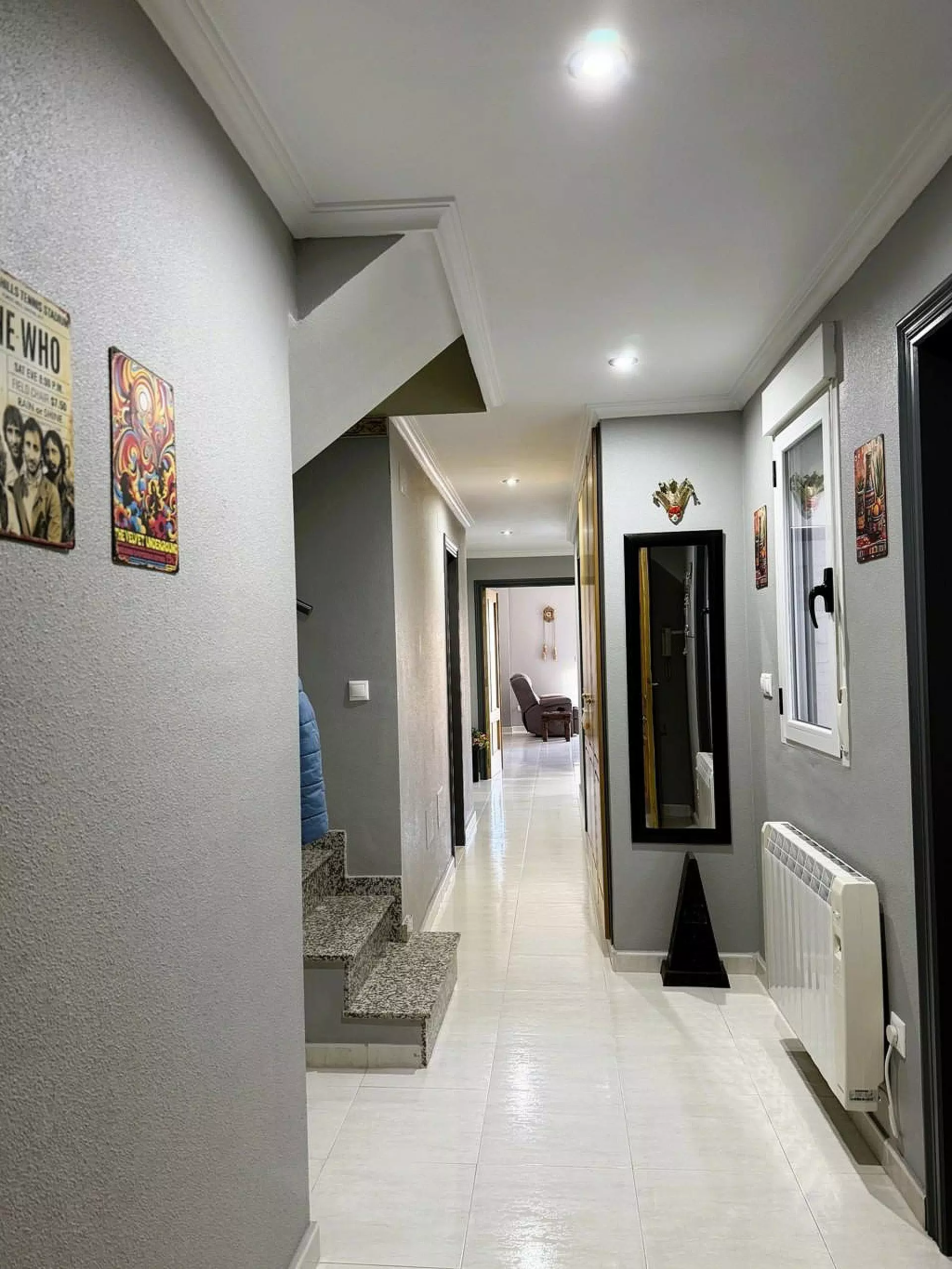 Apartment 132 M² In Pinoso, Spain