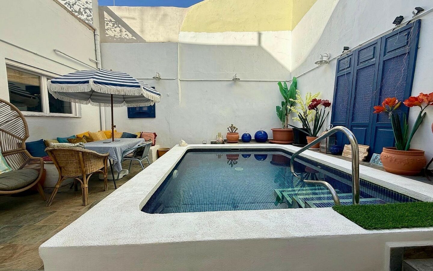 Townhouse 197 M² In Pinoso, Spain